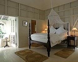 Hotel Strawberry Hill & Spa Кінгстон Екстер'єр фото